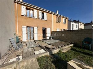 maison à la vente -   93270  SEVRAN, surface 87 m2 vente maison - UBI465423485